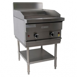 Garland GF36-BRL 900mm Gas Char Grill on Leg Stand 